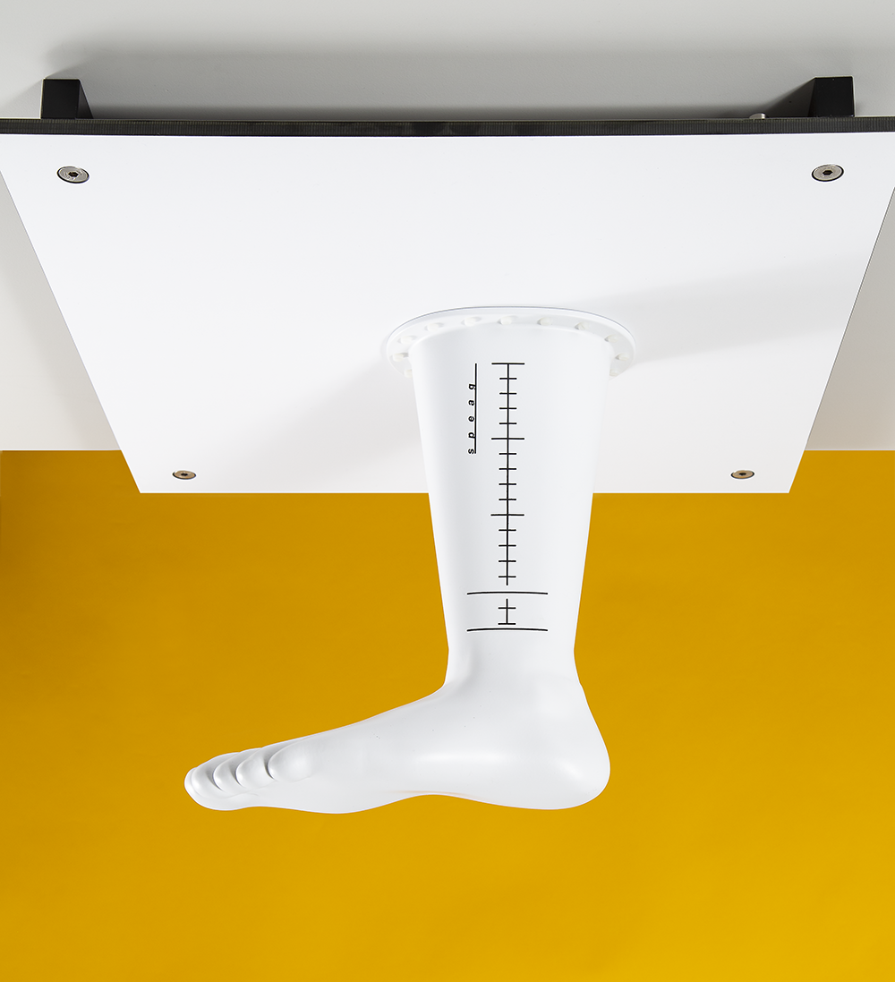 ankle phantom without2