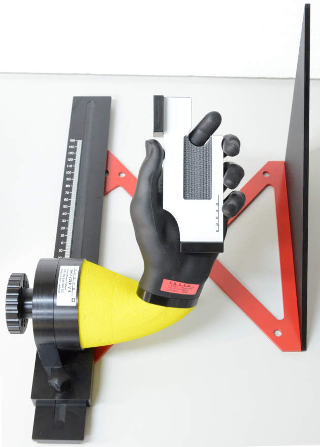 SHO-RP/LP-DWV4 » SPEAG, Schmid & Partner Engineering AG