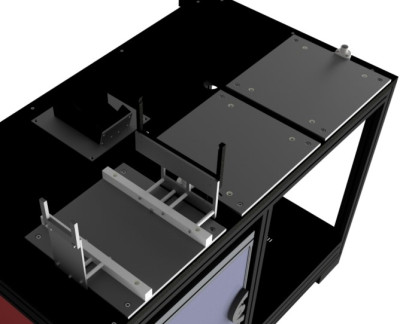 cSAR3D MOUNTING » SPEAG, Schmid & Partner Engineering AG