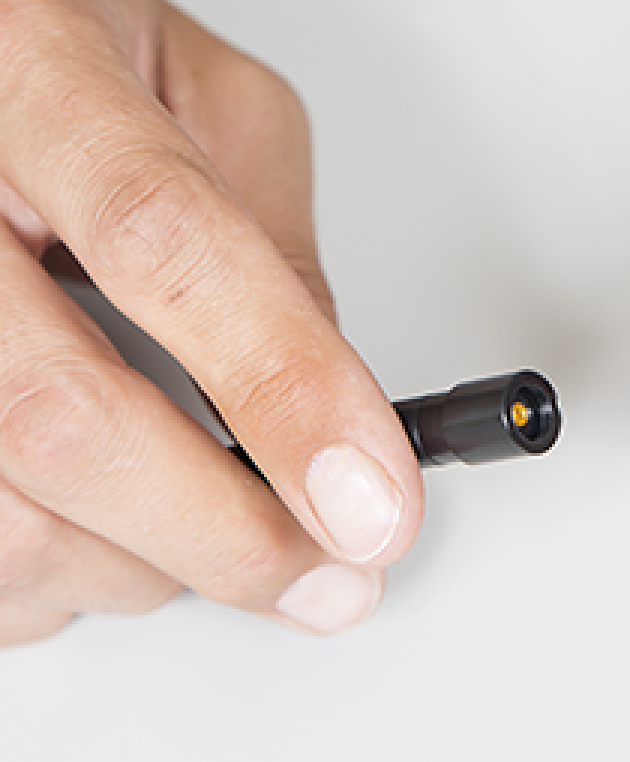 OH Optical Head » SPEAG, Schmid & Partner Engineering AG