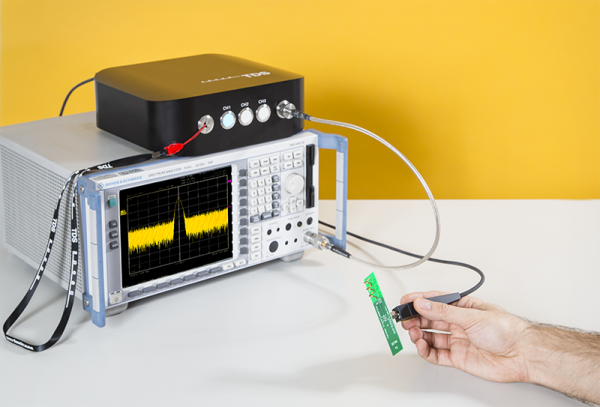 RFoFP1 system