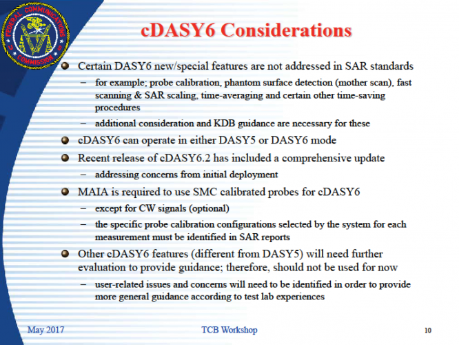 Summary_DASY_TCB_Council_WS_Baltimore_2017