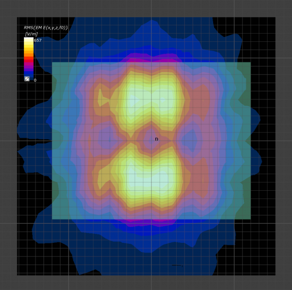 Efield_SH_60GHz Linear