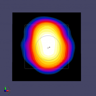 cDASY6 mmWave Module V1.6 Savg
