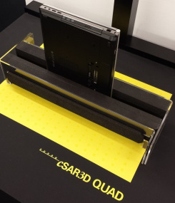 Laptop Positioner