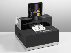 Tablet Positioner