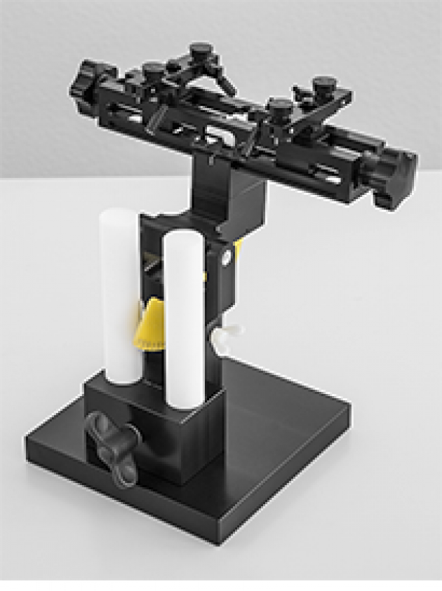 MOUNTING DEVICES » SPEAG, Schmid & Partner Engineering AG