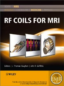 RF Coils for MRI - Vaughan et al.